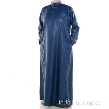 Gaun kaftan pria moroko abaya di dubai